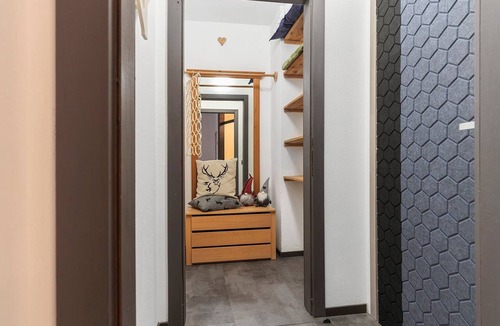 Pellizzano Apartment | Room 'Bed and Breakfast Pellizzano'