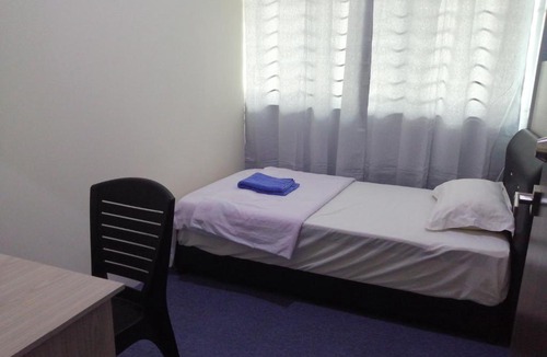 Kuching House | Room in BB - Amida Point Services
