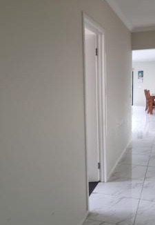 Clyde House | Room in house
