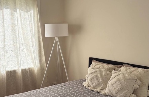 St. Albans House | Room-tranquil Holiday Retreat in Saint A