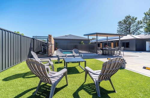 Dubbo Apartment | Ropa Accessible Suites - Luxe Stay in Dubbo 16