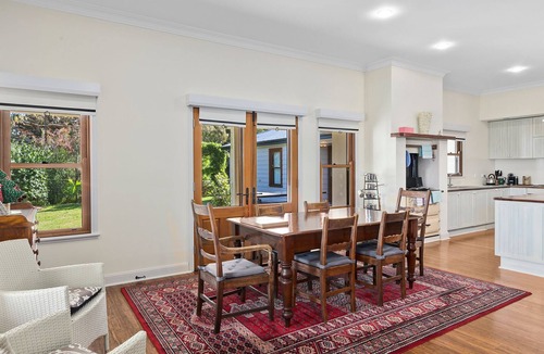 Avoca House | Rosalba