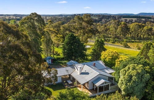 Avoca House | Rosalba