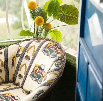 Avinashi House | Rose Bungalow