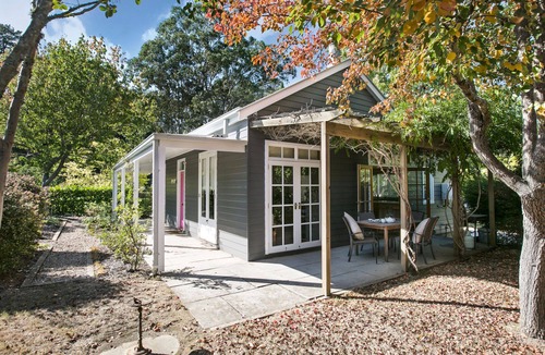 Burradoo Cottage | Rose Cottage, Bowral, Southern Highlands