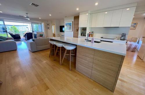 Port Willunga House | Rose Villa - Port Willunga