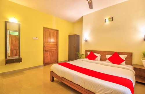 Baga House | Roseal Beach Front