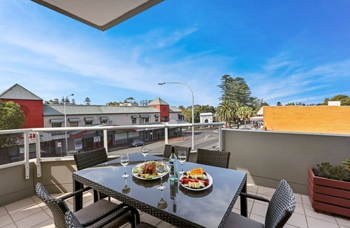 Kiama Apartment | ROSEBANK OASIS on Terralong
