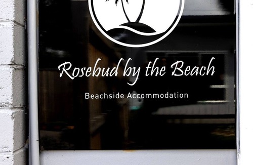 Capel Sound Apartment | Rosebud Beachfront Haven Coastal Bliss Four