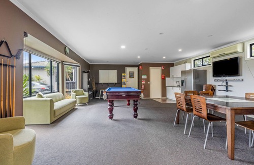 Tootgarook Hotel | Rosebud Motel
