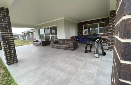 Millfield House | Rosehill Vines