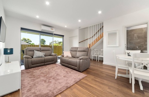 Dromana House | Rosewater Dromana, Rosewater 2
