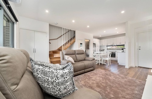 Dromana House | Rosewater Dromana, Rosewater 2