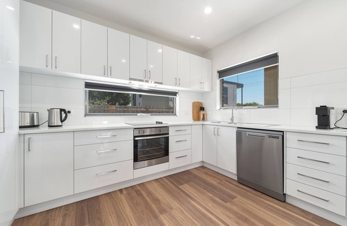 Dromana House | Rosewater Dromana, Rosewater 2