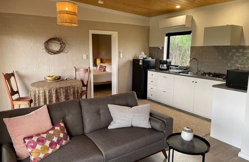 Bindoon Cottage | Rosie's Cottage Bindoon