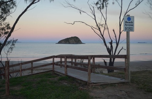 Rosslyn Apartment | Rosslyn Bay Resort