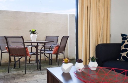 South Perth Apartment | Rosy Cosy Apartment*1BR*South Perth*Angelo St*Executive*