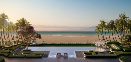 Sematan Apartment | Roxy Beach Apartment