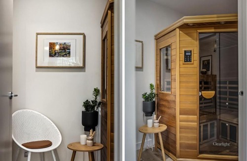 Hepburn Springs House | Roxy on Church