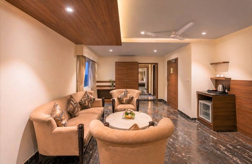 Udaipur District Hotel | Royal Aravali Udaipur