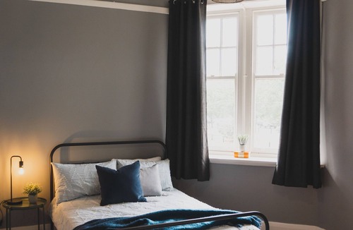 Fitzroy Hotel | Royal Derby Hotel