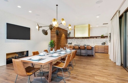 Caulfield North Apartment | Royal Executive Living Garden Executive