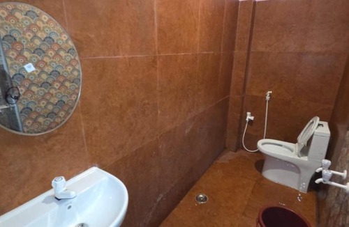 Melur Apartment | Royal Experiences Alagarkoil Gateway Madurai,