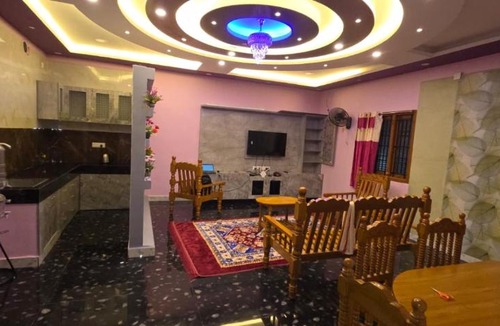 Melur Apartment | Royal Experiences Alagarkoil Gateway Madurai,