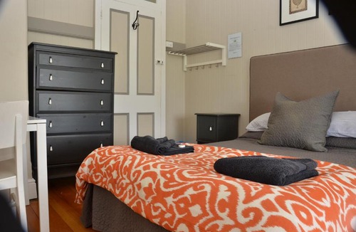 Gatton Hotel | Royal Gatton Hotel