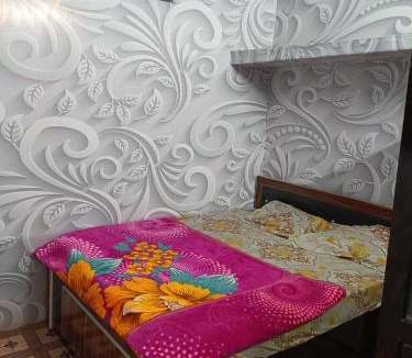 Marhi Hotel | Royal Hotel Janmasha