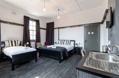 Ryde Hotel | Royal Hotel Ryde