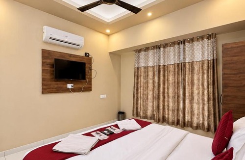 Veraval Hotel | Royal Mansion Hotel