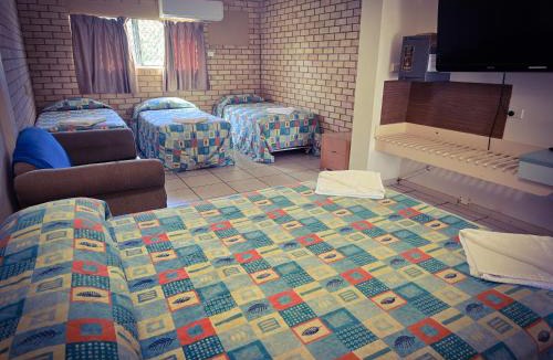 Allenstown Hotel | Royal Motel Rockhampton