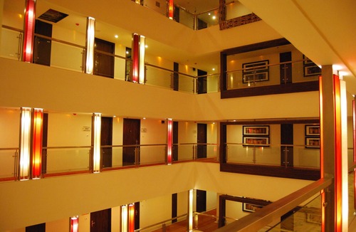 Kakinada Hotel | Royal Park