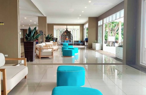 Ban Chang Hotel | Royal Phala Cliff Beach Resort and Spa