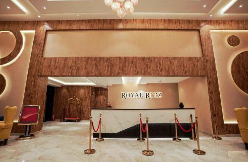 Hubli Resort | Royal Ritz