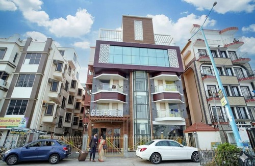 Digha Apartment | Royal SeaView