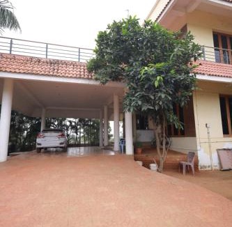 Madurai House | royal stay