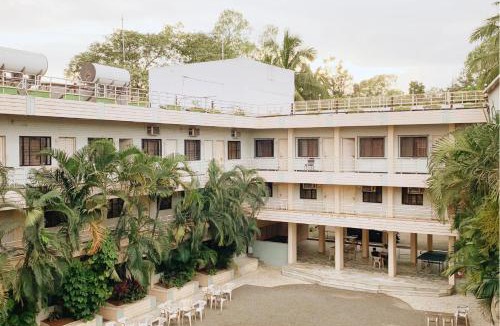 Nashik Hotel | Royale Heritage