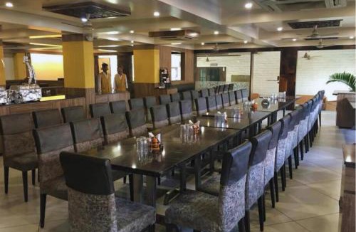 Nashik Hotel | Royale Heritage
