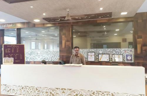 Nashik Hotel | Royale Heritage
