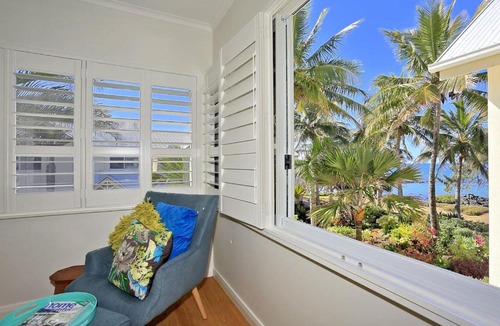 Bargara Apartment | Royle Palms Beach Front Villa