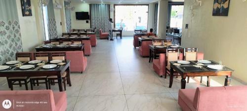 Pichor Hotel | RPS Hotel and Resort