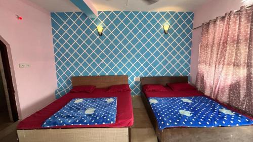 Pachmarhi Hotel | RR palace