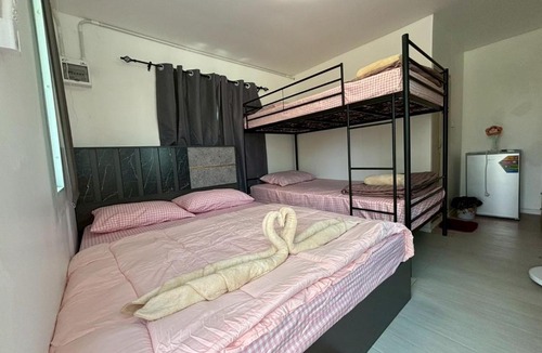 Huai Thap Than Resort | RT House Resort