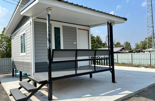 Huai Thap Than Resort | RT House Resort