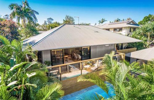Byron Bay House | Rubber Soul