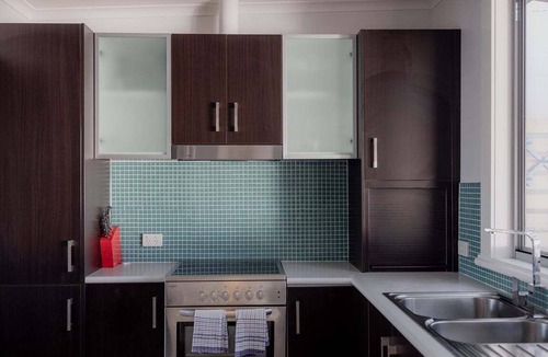 Port Sorell Apartment | Ruby SoHo Spa Villa - Port Sorell