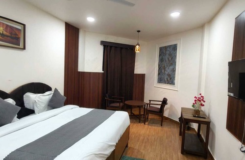Hisar Resort | Ruchi Resort