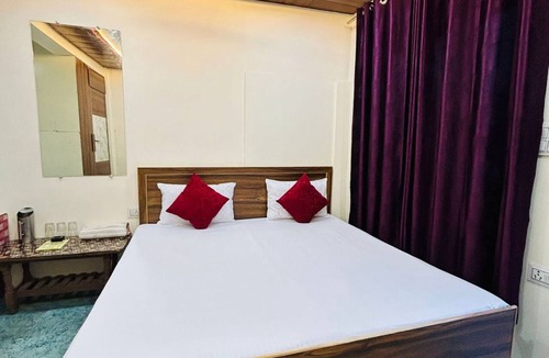 Gobind Dham Hotel | Rudra Home Stay